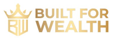 Built For Wealth Academy
